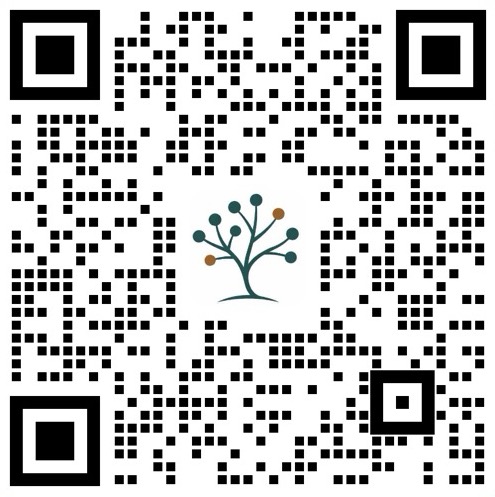 扫码添加企业微信